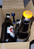 燕京啤酒 U8小度酒8度啤酒500ml*6瓶 （礼盒装） 中秋节送礼 实拍图