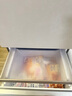 卡萨帝（Casarte）致境400升三门冰箱原创平嵌超薄嵌入式细胞级养鲜双系统小冰箱BCD-400WLCI3M4GDU1 实拍图