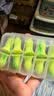 安耳悠 隔音耳塞德国进口睡眠防噪音睡觉专用降噪女士小号款minisoft5副 实拍图
