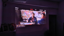极米（XGIMI）Z9X 4K 旗舰版 焕新升级1650CVIA 4K光学变焦三色激光投影 哈曼卡顿家用智能云台投影仪 国家补贴 实拍图