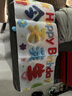 多美忆生日帽生日场景布置女孩男孩儿童生日场景氛围道具装饰派对眼镜 实拍图