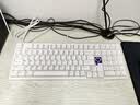 VGNV98Pro V4客制化机械键盘无线三模双8K蓝牙长续航电竞游戏办公 闪电金轴 云间 实拍图
