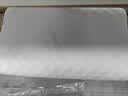 睡眠博士（AiSleep）枕头 超大颗粒泰国乳胶枕进口天然乳胶枕 成人按摩颈椎枕芯  实拍图