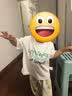 巴拉巴拉童装儿童短袖t恤男童女童上衣2026新衣服夏装速干潮酷中大童纯棉 实拍图