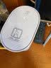 华为凌霄子母路由Q6 子路由 需搭配套装使用 Wi-Fi6 3000M wifi信号放大器 通过APP配置 实拍图