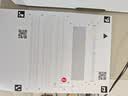爱普生（EPSON）【6代新品】L3351墨仓式彩色打印机 微信打印/无线连接 家用AI学习打印机（打印、复印、扫描） 实拍图