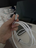 Apple/苹果 EarPods USB-C有线耳机 type-c有线耳机  iPhone 17有线耳机笔记本耳机游戏音乐 实拍图