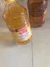 鲁花食用油 物理压榨 非转基因 玉米油6.18L 家用粮油 健康植物油 实拍图