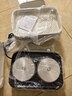 美的（Midea）[升级款]电火锅鸳鸯锅烤肉锅火锅0氟涂层超薄速沸电火锅多功能锅料理锅分体6.5L多用途锅DLS3322R2 实拍图