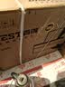 百得【华帝出品】5.2KW【天然气】燃气灶JZT-QE52 猛火聚能嵌入式台式两用铝炉头 实拍图