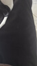 班尼路（Baleno）休闲裤男夏季长裤男士简约潮流直筒裤薄款冰丝夏天透气速干裤子男 实拍图