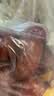 十月稻田 新疆大枣 500g 和田红枣 骏枣 枸杞桂圆煲汤煮粥泡水 即食零食 实拍图