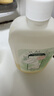海氏海诺天然皂液无磷洗手亲肤无刺激植物家用除菌去污清洁500ml*3瓶 实拍图