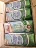 安佳（Anchor）脱脂 高钙纯牛奶 250ml*24盒 新西兰原装进口草饲 实拍图