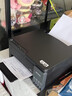 爱普生（EPSON）【6代新品】L3353墨仓式彩色家用AI学习打印机 L3251/L3255升级版(打印复印扫描 微信/无线 黑色） 实拍图
