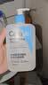 适乐肤（CeraVe）【油痘肌救星】水杨酸洁面473ml控油祛痘七夕情人节礼物男女 实拍图