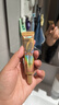 欧莱雅护发精油霜90ml 护发0油感精油男女修复干枯毛躁不油腻 实拍图