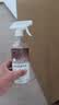 巨奇（JUQI）木材/墙面除霉剂木家具衣柜木板霉斑霉点霉菌清除剂500ml 实拍图