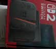 任天堂（Nintendo）【国内保税仓】Switch2/1代 OLED/续航加强日版/港版便携家用ns体感游戏机掌机 美版switch2国际多语言保税（赠共享会员） 实拍图
