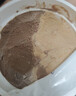 八喜冰淇淋 布朗尼巧克力口味500g*1桶 家庭装 大杯冰淇淋 实拍图