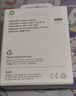 Apple/苹果 原装正品20W type-c充电器 苹果usb-c充电器手机快充头 旗舰店苹果iPhone 17 Pro Max充电器 实拍图