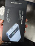 上赞SZ50 RedCap 5g随身wifi2026新款移动wifi无线网络流量路由器全国通用随身携带无月租上网无线卡 实拍图