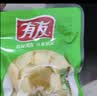 有友 泡竹笋 独立小包装 休闲追剧办公室小吃零食 山椒味408g 实拍图