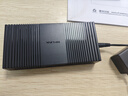 普联（TP-LINK） 8口百兆交换机 监控网络网线分线器 家用宿舍分流器 TL-SF1008+ 实拍图