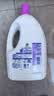 滴露（Dettol）衣物消毒液除菌薰衣草3L 衣服消毒水99.9%杀菌除螨内衣裤配洗衣液 实拍图
