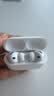 Apple/苹果 AirPods Pro (第三代) 搭配MagSafe充电盒 (USB-C)蓝牙耳机 适用iPhone/iPad/Mac MFHP4CH/A 实拍图