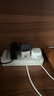 图拉斯大眼仔无线充版【二合一快充】适用苹果充电头适配apple i watch手表45W无线磁吸充iPhone17promax 【星星白】手机/手表二合一快充 【26年新款】大眼仔二合一 实拍图