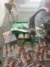 帕特主食冻干小鲜包猫粮全价生骨肉冻干幼猫成猫全期混合口味12g*20包 实拍图