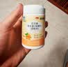 康恩贝维生素c咀嚼片60片维cvc片咀嚼片儿童学生4岁-17岁及成人孕妇乳母 实拍图