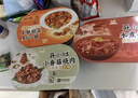统一开小灶【5盒5味】土豆牛肉+香菇烧肉+宫保鸡丁+水煮牛肉+广式腊肠 实拍图