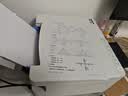 爱普生（EPSON）【6代新品】L3351墨仓式彩色打印机 微信打印/无线连接 家用AI学习打印机（打印、复印、扫描） 实拍图