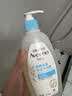 艾惟诺（Aveeno）艾维诺婴儿洗发水沐浴露二合一儿童安心洗沐二合一354ml保湿补水 实拍图