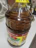 鲁花 【保真菜籽油】食用油 低芥酸特香菜籽油 6.18L   物理压榨 实拍图