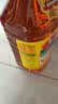 鲁花 食用油   大豆油 5L 非转基因 实拍图
