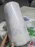 心相印厨房用纸 70节*6卷 吸油厨房纸巾 加大加厚食品可接触级 实拍图