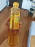 鲁花 【保真花生油】食用油 5S 物理压榨 压榨一级 花生油 500ml 实拍图