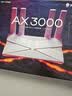 普联（TP-LINK） 大道AX3000满血WiFi6千兆无线路由器 5G双频家用穿墙 Mesh 3000M无线速率 信号增强 易展 XDR3010 实拍图