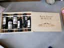 路易拉菲（LOUIS LAFON）进口红酒整箱13度S80原酒干红葡萄酒750ml*6瓶整箱礼盒送礼 实拍图