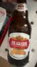 燕京啤酒U8小度酒 500ml*24瓶  现货热卖 整箱装 现货热卖 实拍图