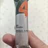 英氏婴幼儿零食谷物棒蛋黄香芋味非油炸宝宝零食24.8g 儿童零辅食 实拍图