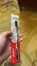 高露洁（Colgate）牙刷软毛细毛护龈成人牙刷深层清洁1支独立包装随机 实拍图