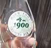 崂山【任嘉伦推荐款礼盒上新】1900天然矿泉水绿叶瓶500ml*24 实拍图