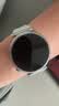 HUAWEI WATCH GT 6 薄荷青 华为智能手表多维情绪健康全新骑行体验强劲续航【清新淡雅韵味十足】 实拍图