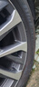 优科豪马横滨汽车轮胎  215/55R17 94V  AE51B 原配 凯美瑞/亚洲龙 实拍图