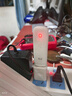 中兴F32 随身wifi6【送100G】支持5G 4G设备可移动无线免插卡不限速便携式网卡托全网通用流量2026款 白色【 WiFi6 双网切换 】旗舰版 实拍图