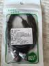 凡锐 type-c耳机有线入耳式重低音3.5mm耳机手机游戏吃鸡K歌耳麦适用于荣耀oppo华为小米vivo一加真我 气质银(TypeC数字接口) 实拍图